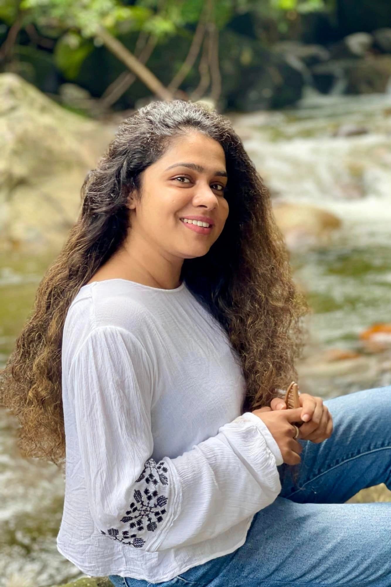 Фото  (Sinethi Akila)
