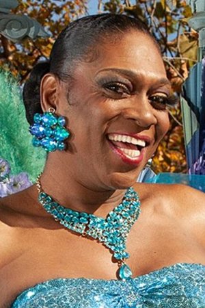 Фото  (Egyptt LaBeija)