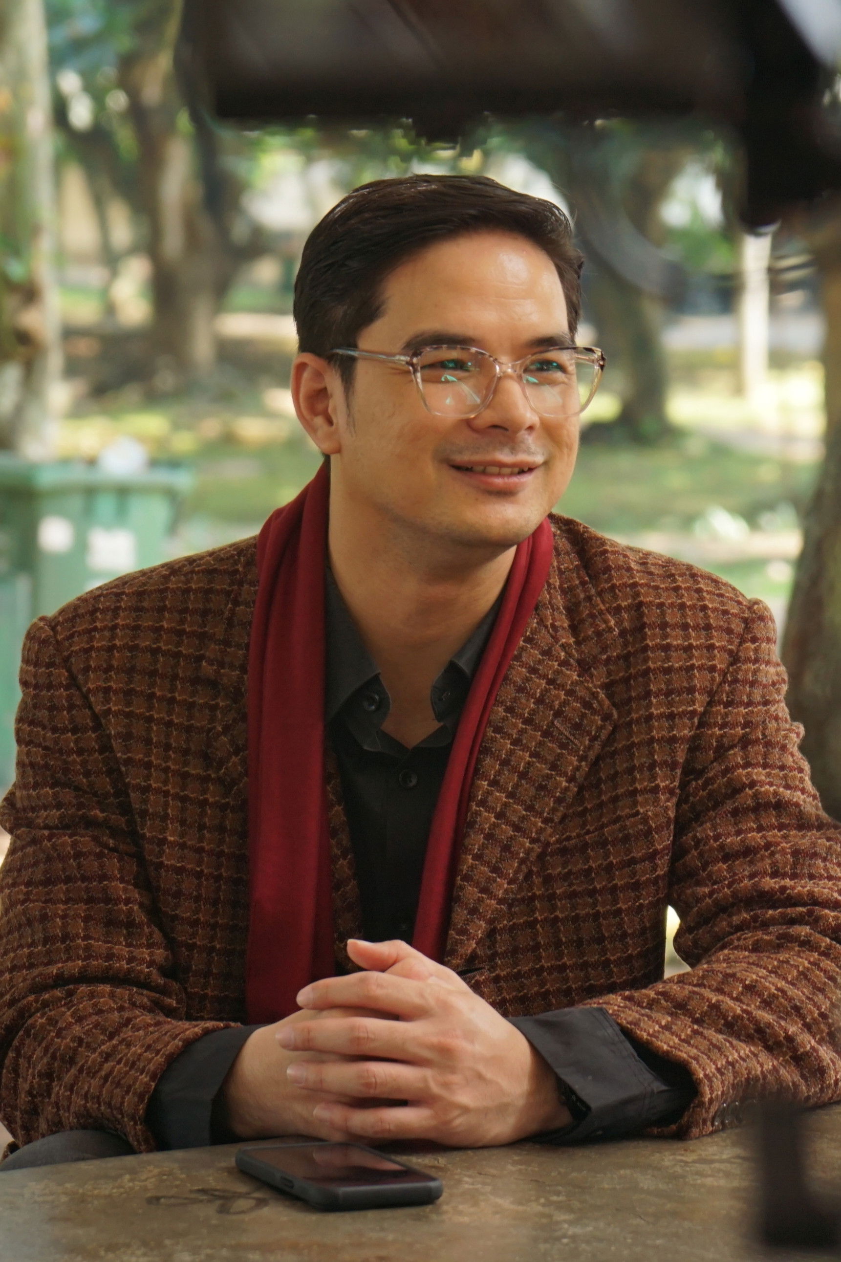 Фото  (Frans Nicholas)