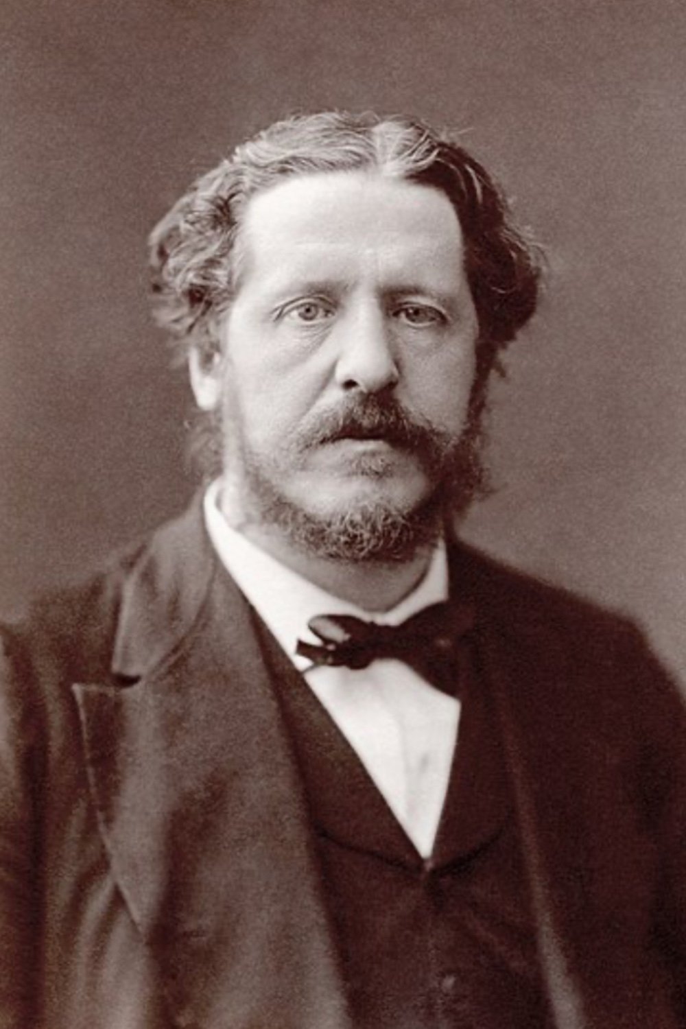 Фото  (Jules Barbier)