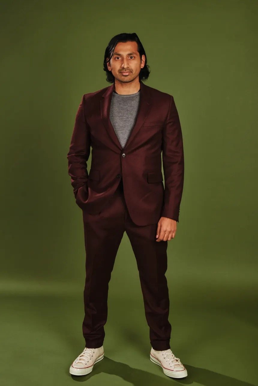 Фото  (Prashanth Venkataramanujam)