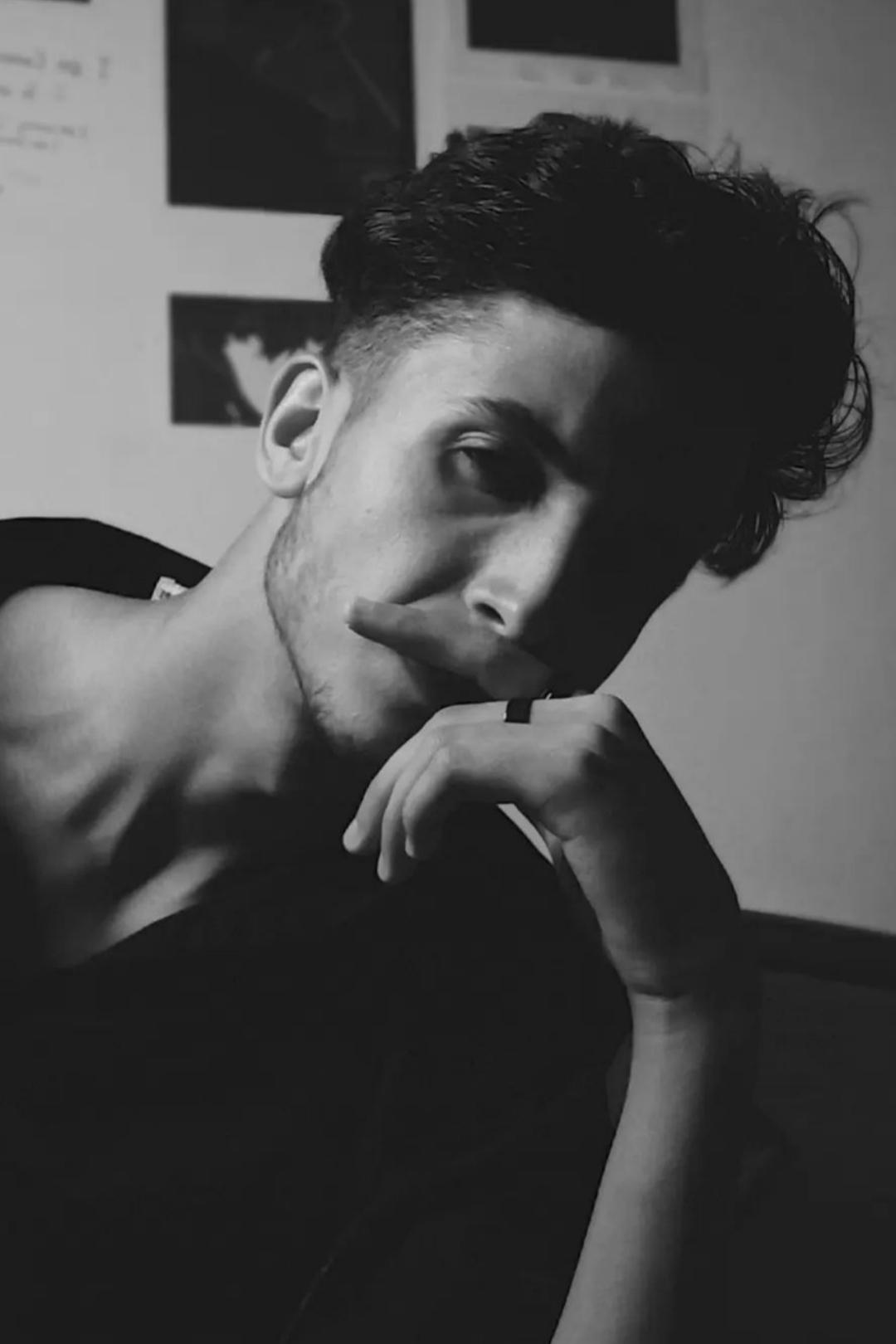 Фото Раіс Джілані (Raees Jeelani)