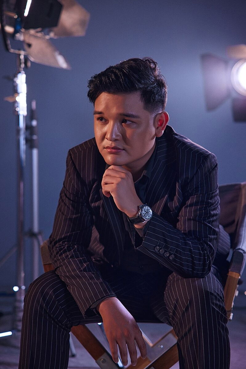 Фото  (Võ Thanh Hòa)