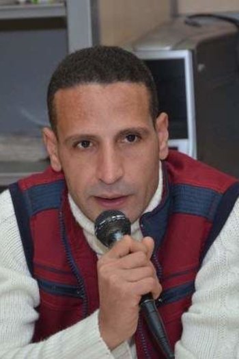 Фото  (Ashraf Nasr)