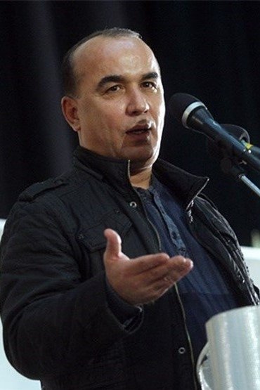 Фото  (Behzad Behzadpour)