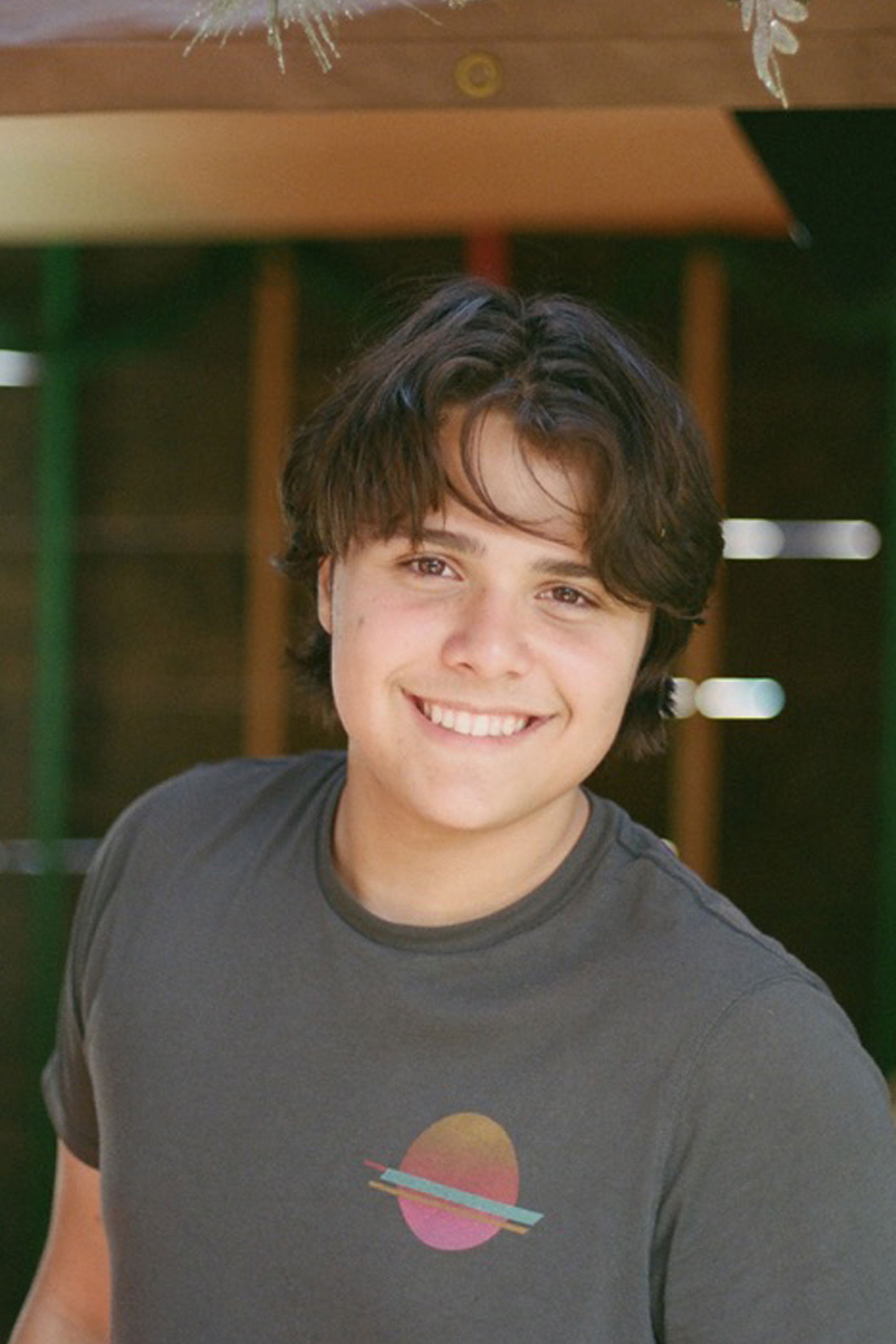 Фото  (Brady Klein)