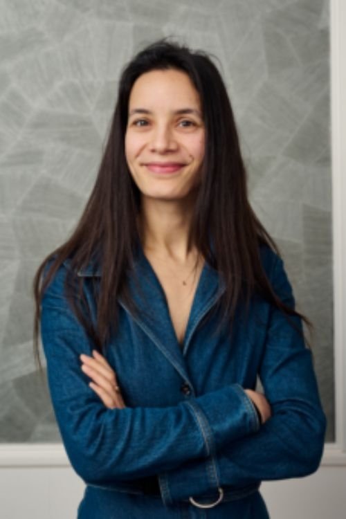 Фото  (Fay Muller)