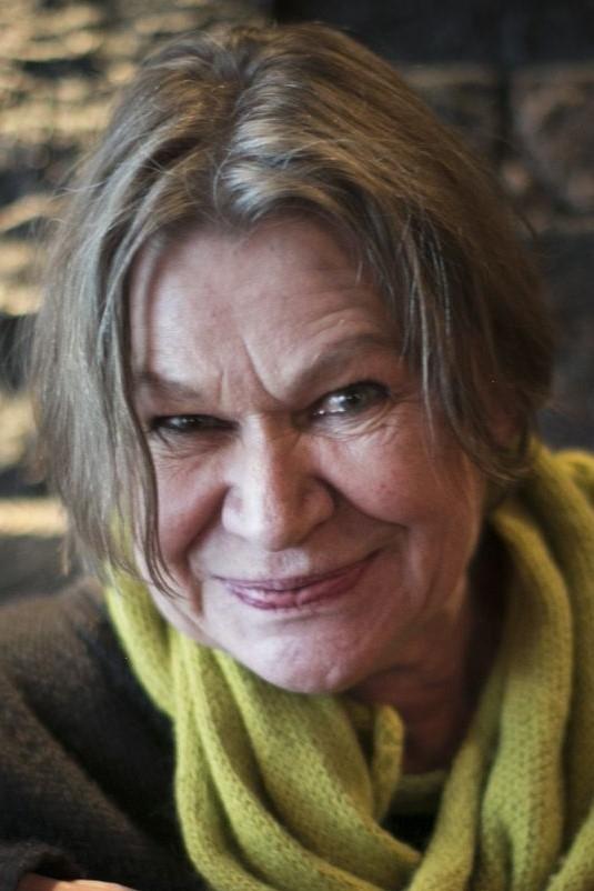 Фото Jorunn Kjellsby