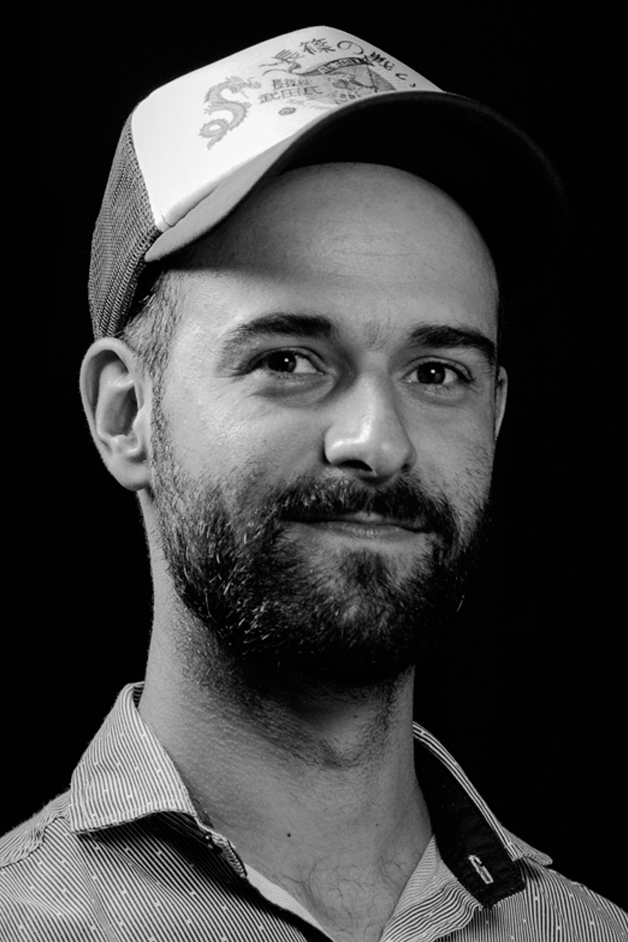 Фото  (Lautaro Perin)