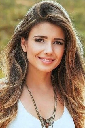 Фото  (Paula Fernandes)