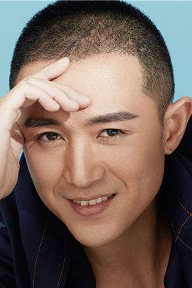 Фото  (Zheng Xiao-Dong)