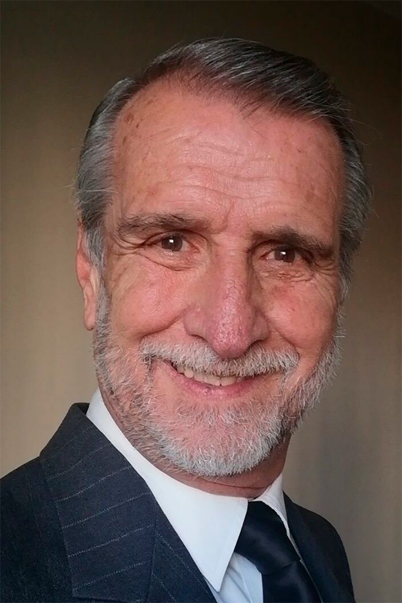 Фото  (Jorge Levy)