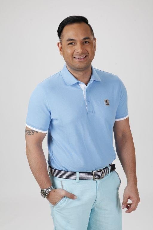 Фото  (Keempee de Leon)