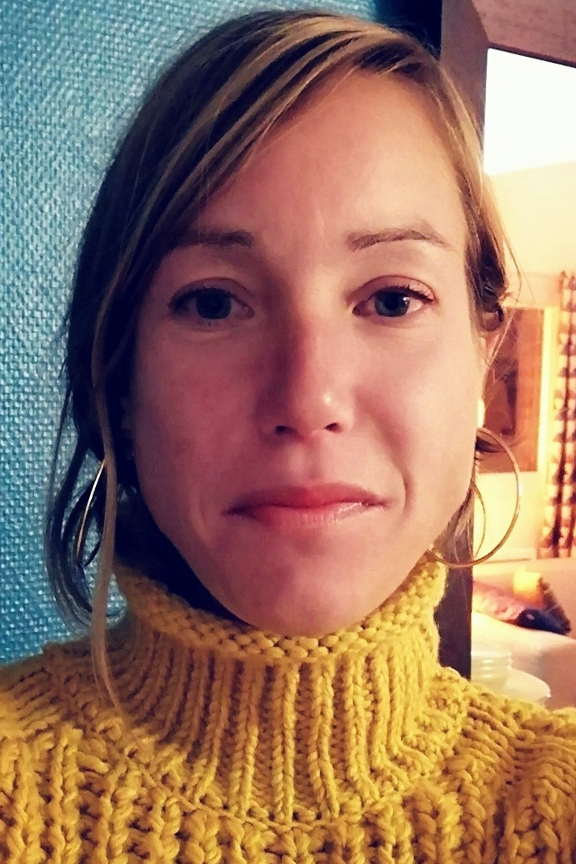 Фото  (Lucile Jacques)