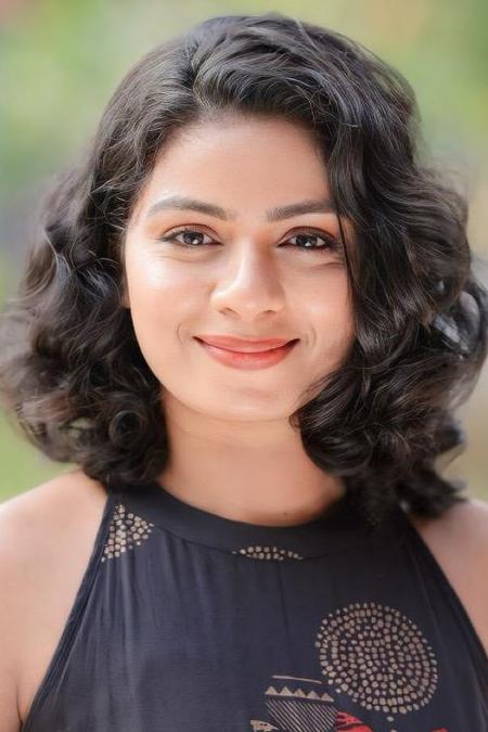 Фото  (Sandya Nair)