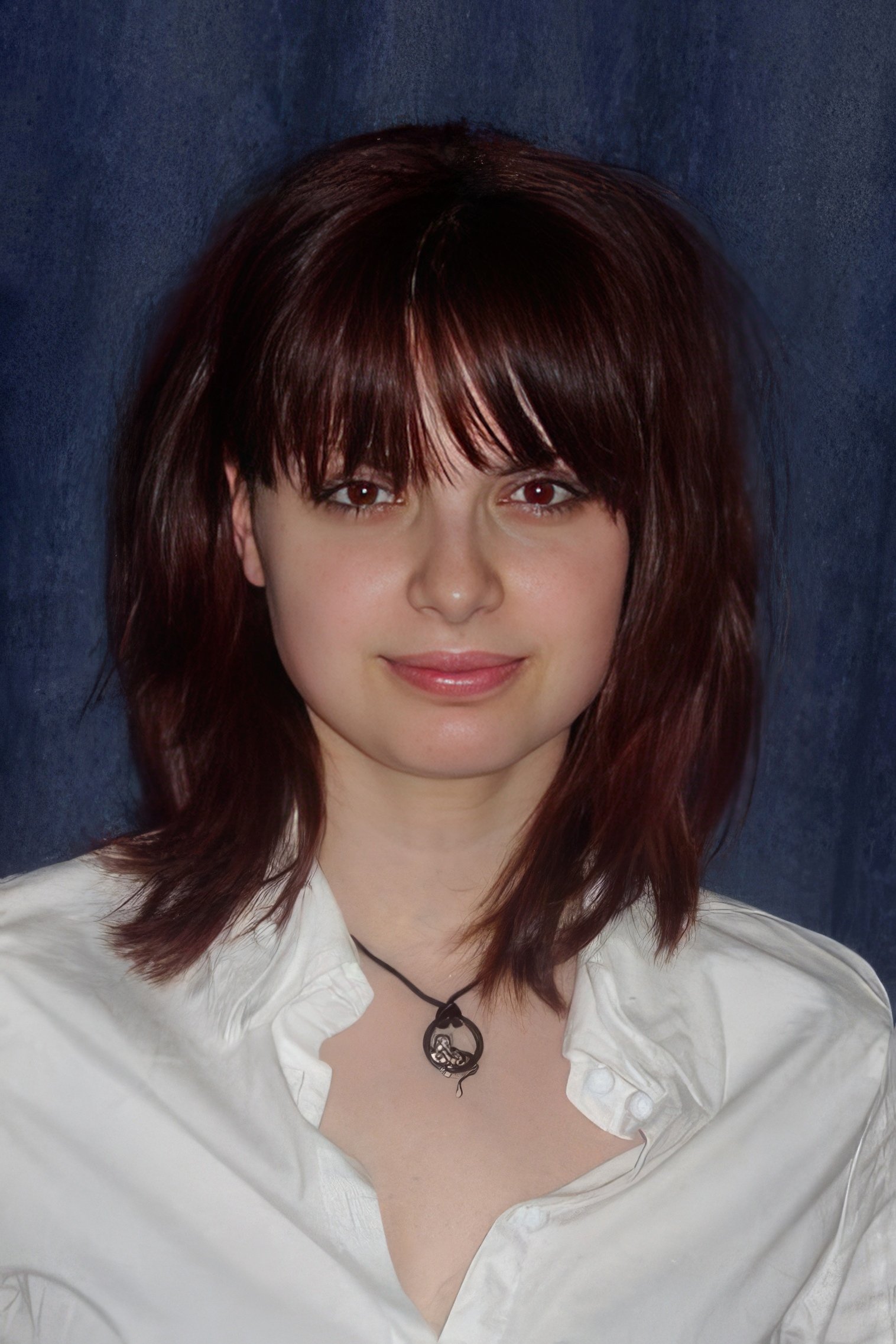 Фото  (Tereza Beranová)