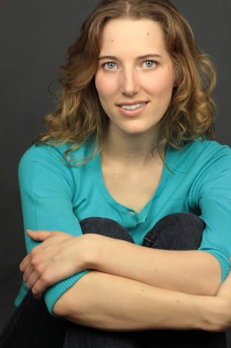 Фото  (Mikaela Dyke)