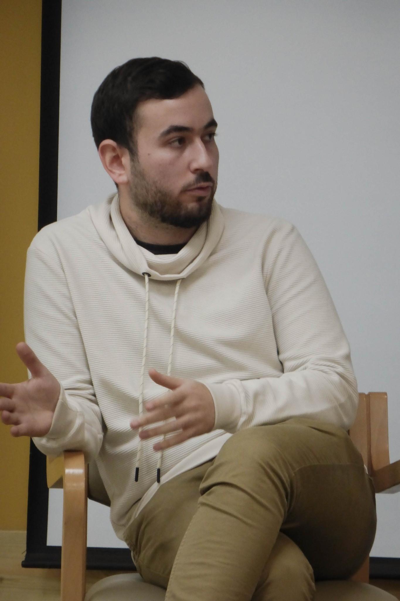 Фото  (Omer Afriat)