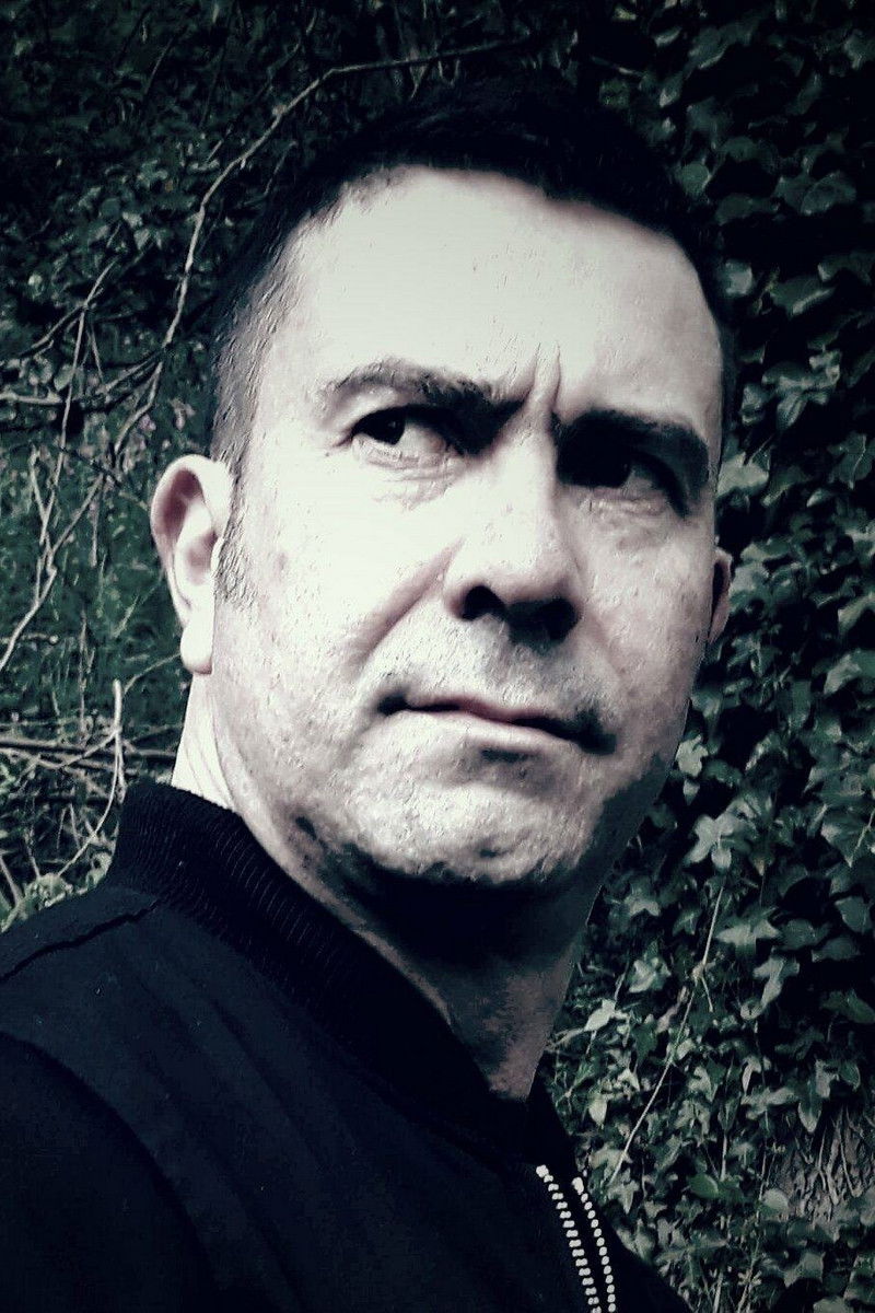 Фото  (Ron Degrundt)