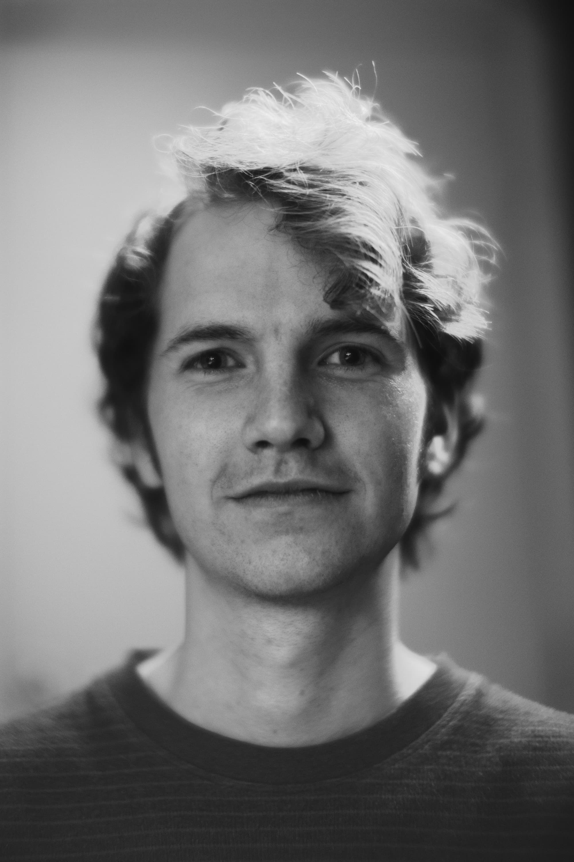 Фото Trevor Allen