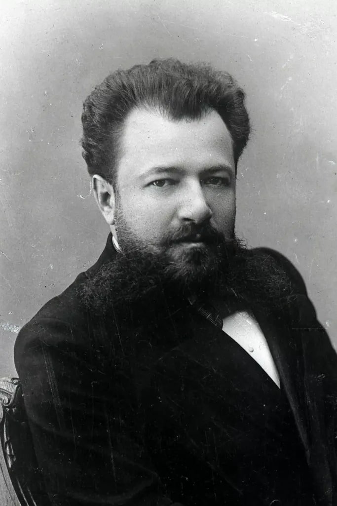 Фото  (Vladimir Nemirovich-Danchenko)