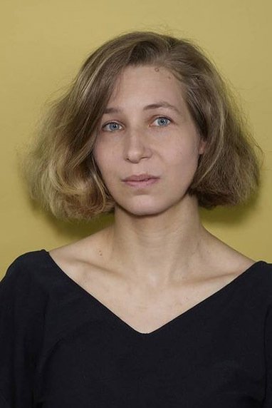 Фото  (Anežka Kubátová)