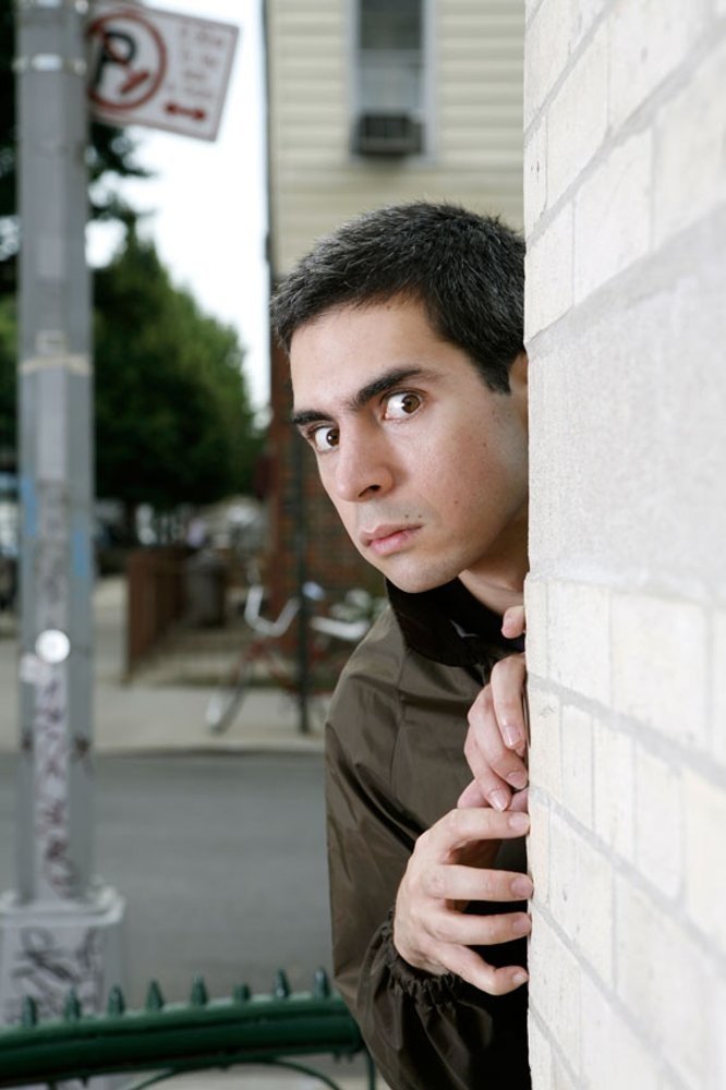 Фото  (Brent Weinbach)