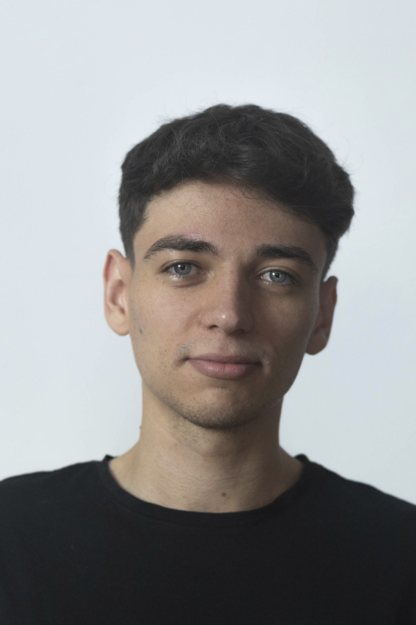 Фото  (Daniel García Soto)