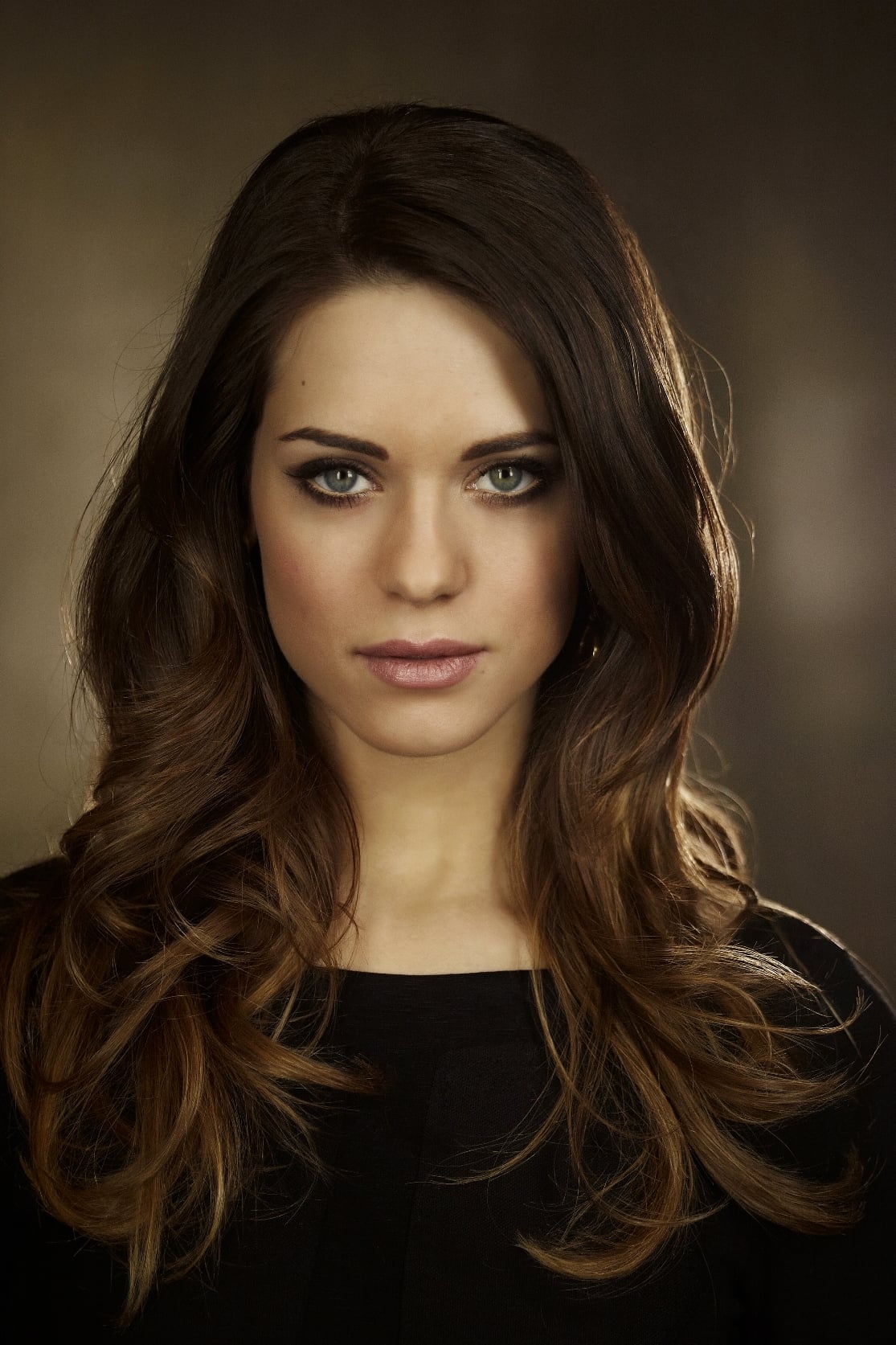 Фото Ліндсі Фонсека (Lyndsy Fonseca)
