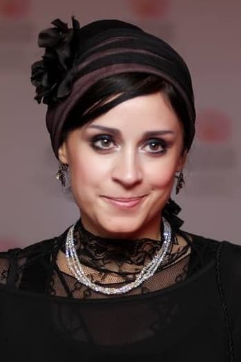 Фото  (Maryam Moghaddam)