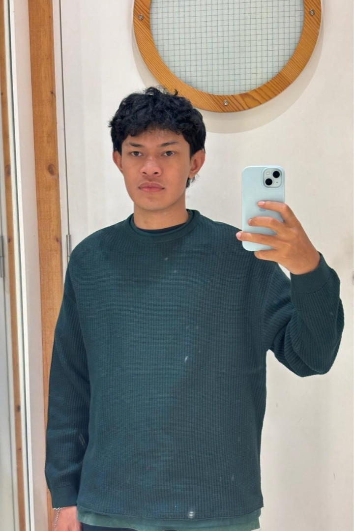 Фото  (Miki Mikaili)