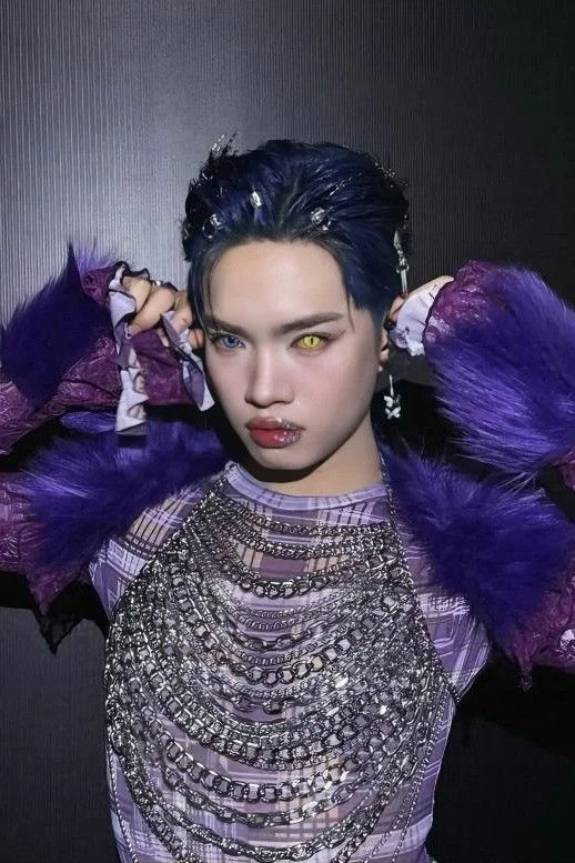 Фото  (Pháp Kiều)