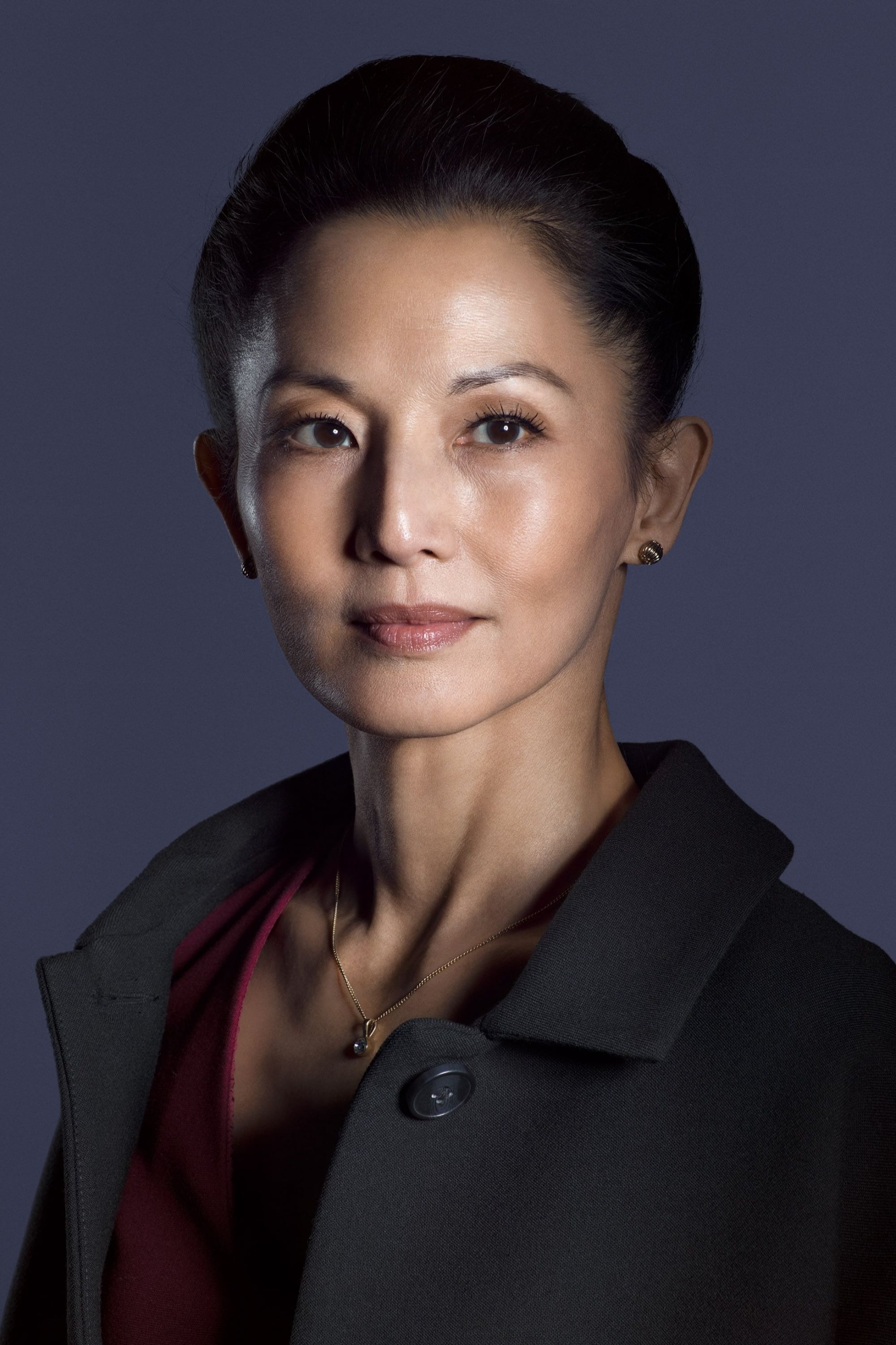 Фото Тамлін Томіта (Tamlyn Tomita)