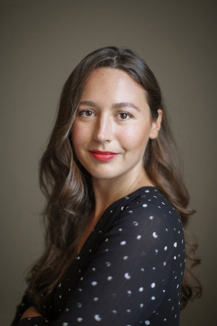 Фото Tasha Van Zandt