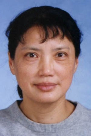 Фото  (Cui Xinqin)