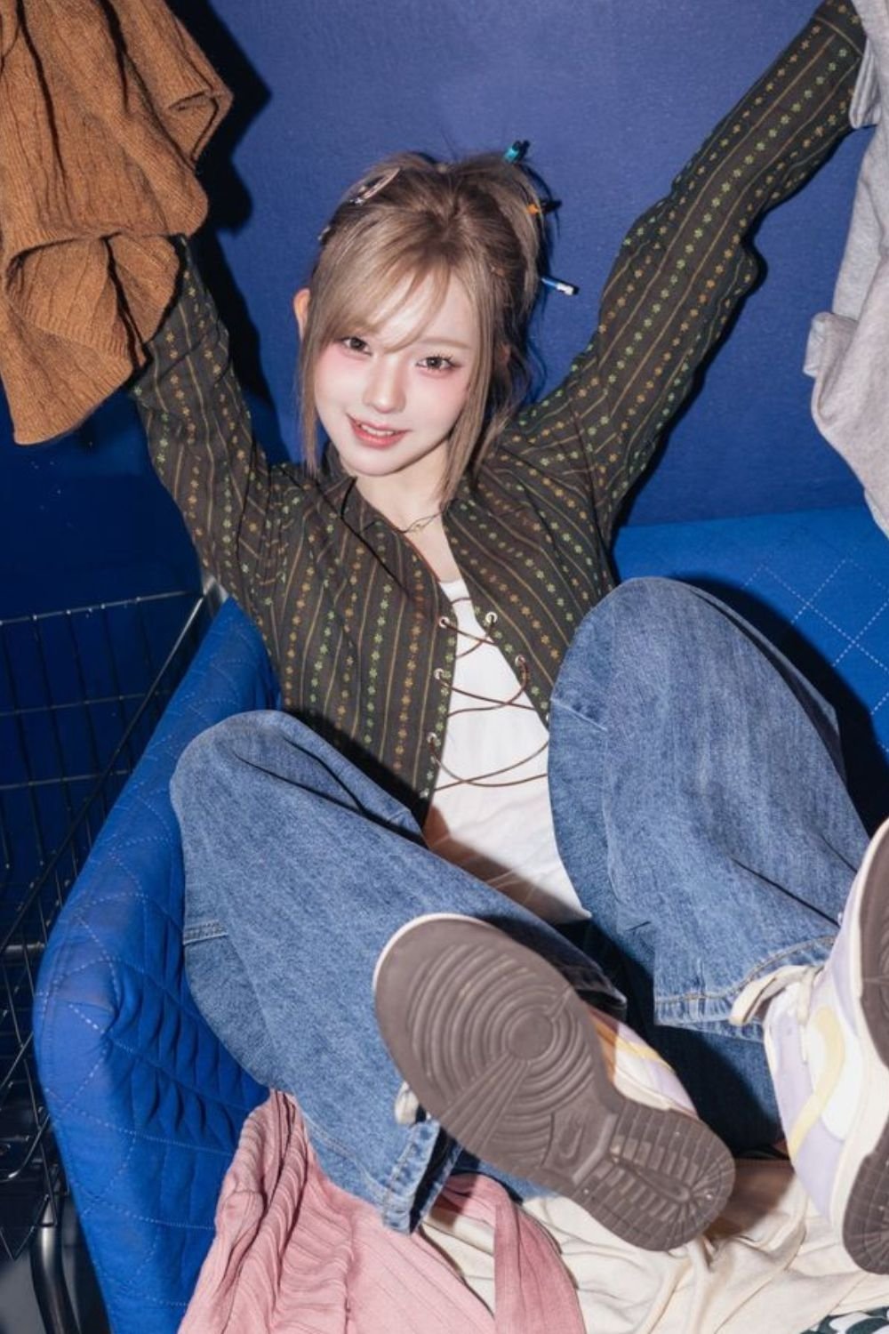 Фото  (Kwak Yeonji)