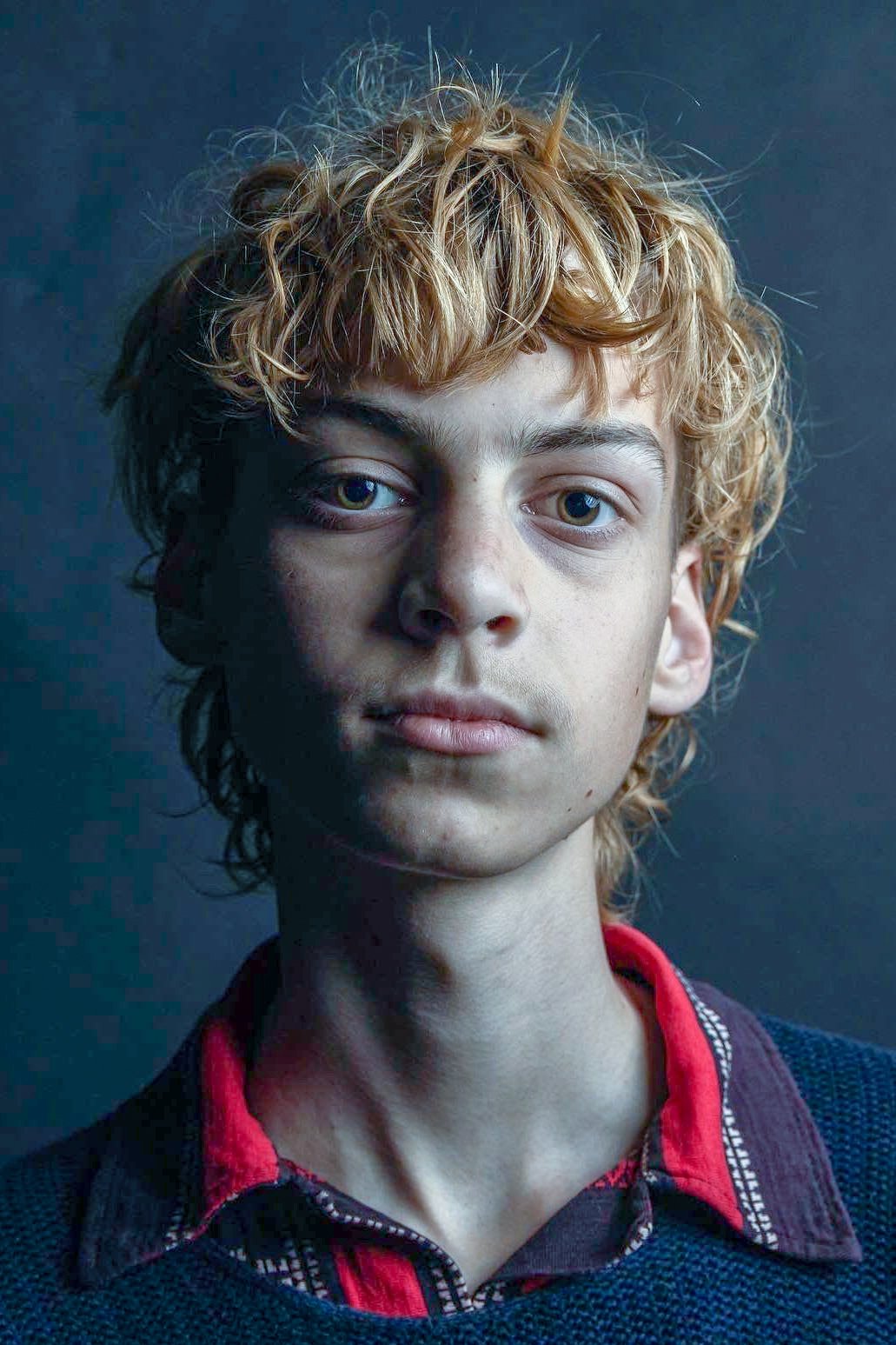 Фото  (Matti Stooker)