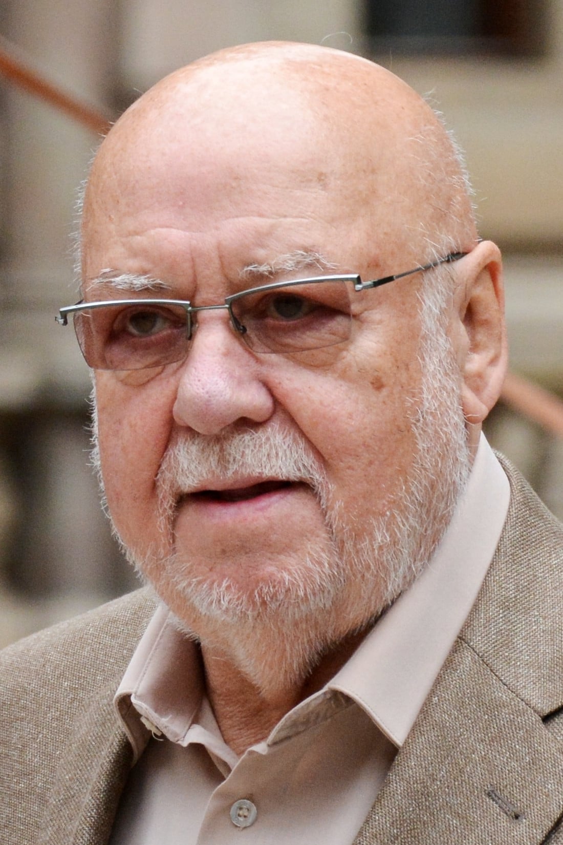 Фото  (Václav Hybš)