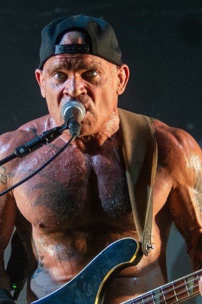 Фото  (Harley Flanagan)