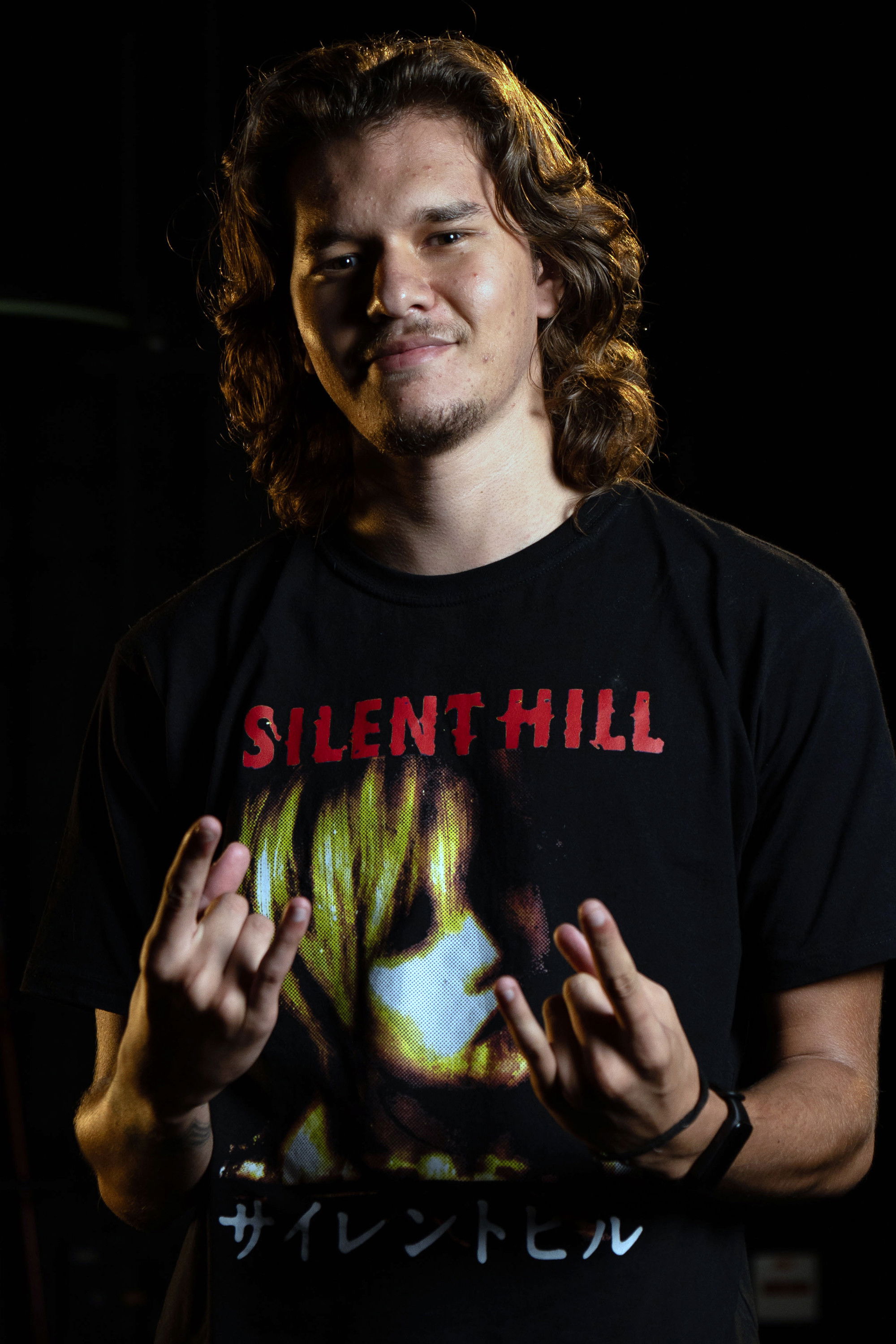 Фото  (Igor Feitoza)