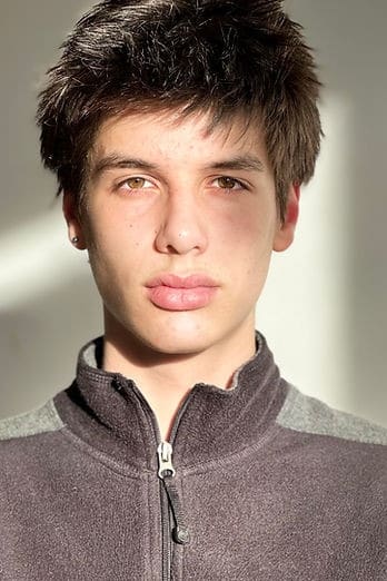Фото  (Jules Dallaire Noël)