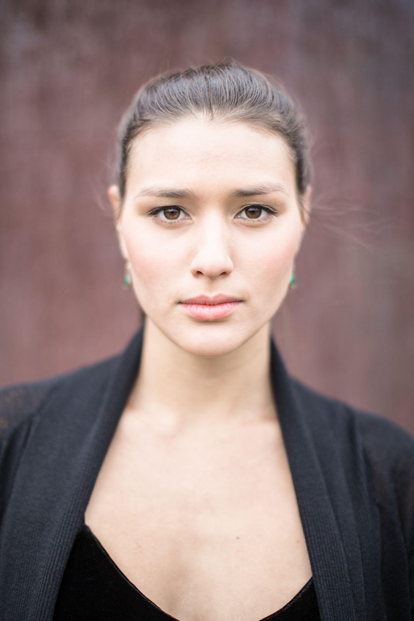 Фото  (Lisa Toh)