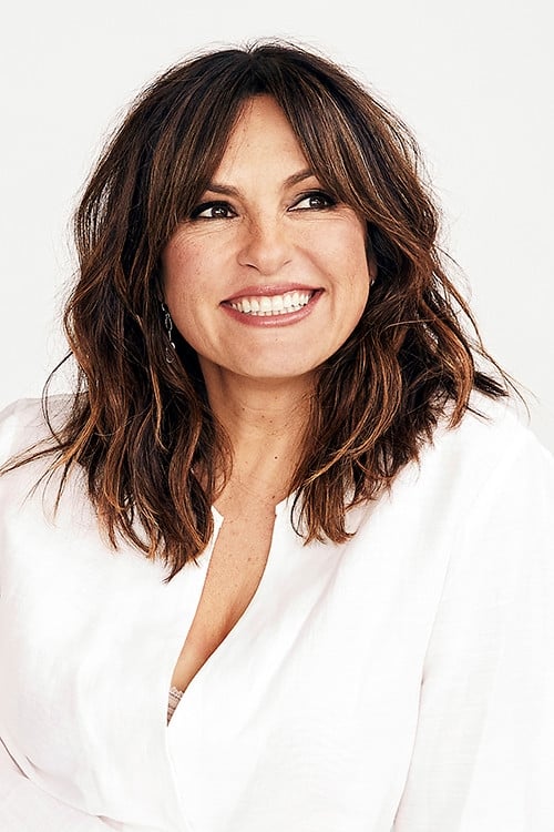 Фото Марішка Харгітай (Mariska Hargitay)