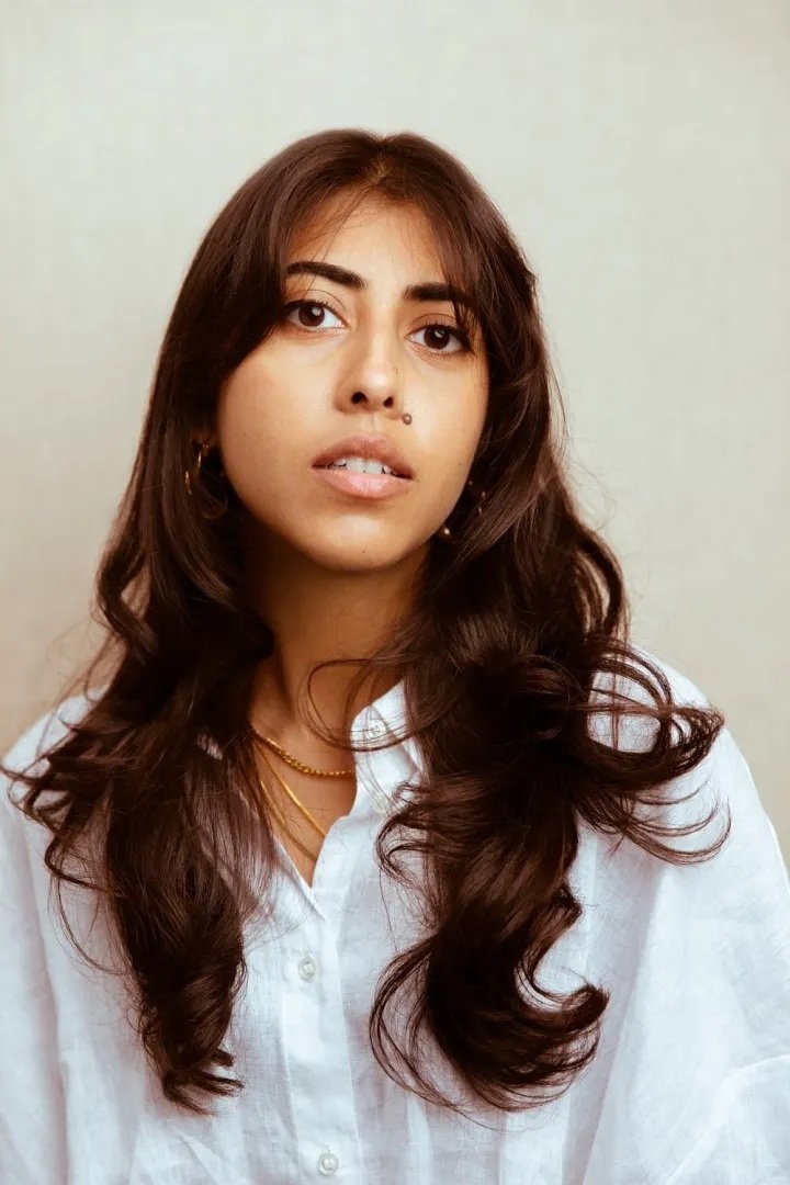 Фото  (Priyanka Patel)