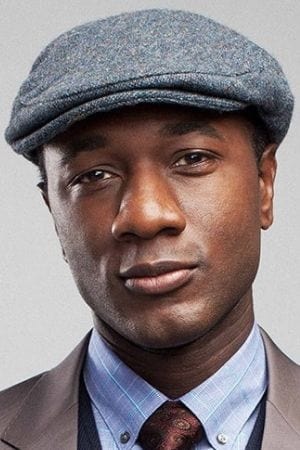 Фото Алое Блек (Aloe Blacc)