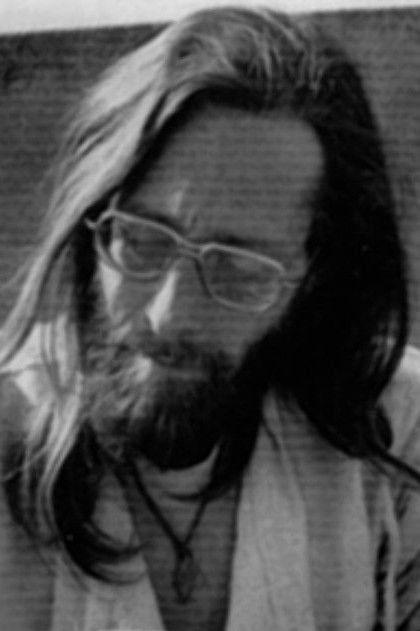 Фото  (Angus MacLise)