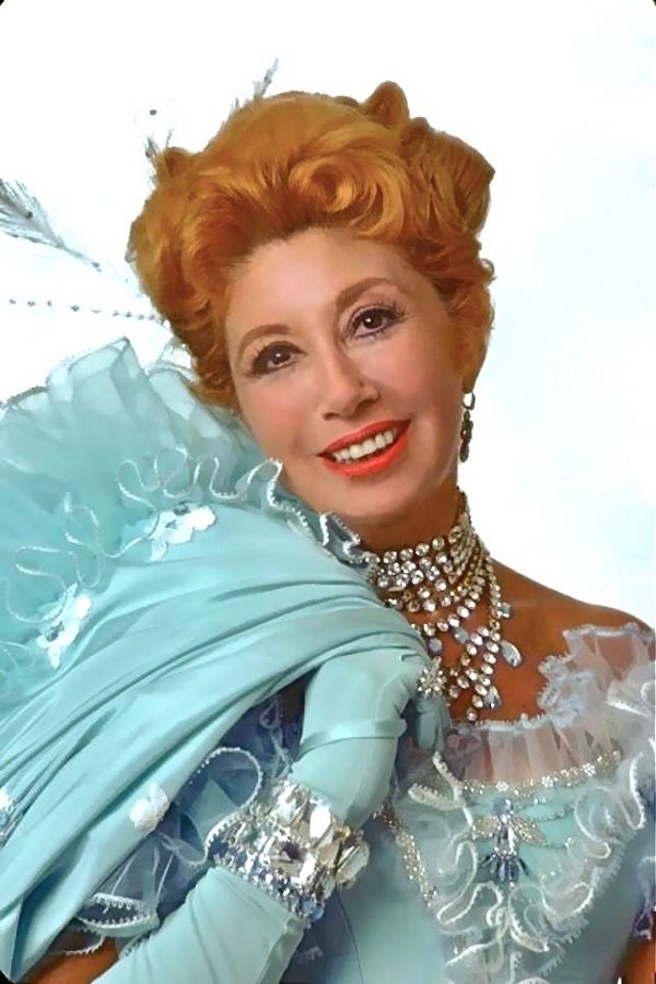 Фото  (Beverly Sills)