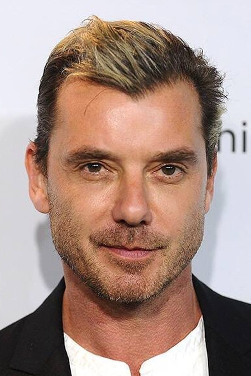 Фото Гевін Россдейл (Gavin Rossdale)