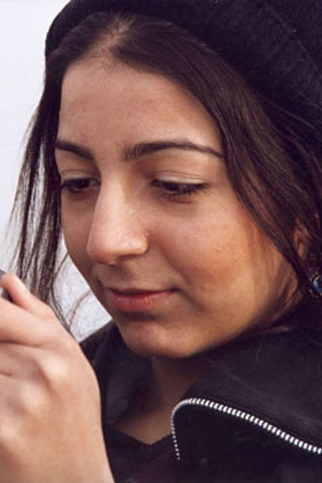 Фото  (Hana Makhmalbaf)