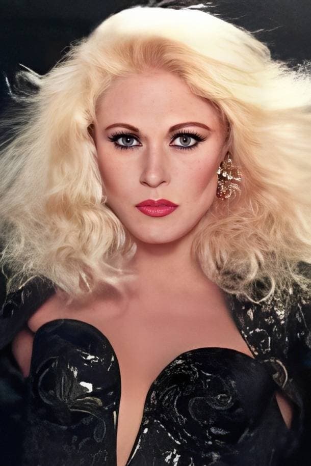 Фото  (Jeannette Mass)